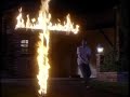 Cop Rock - Burning Crosses [High Quality]