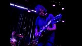 Brad - THE DAY BRINGS (Live at De Boerderij, Zoetermeer, 14-02-2013)