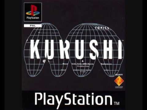 kurushi playstation rom