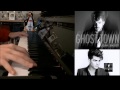 Adam Lambert – “Ghost Town” (Advanced Piano Cover ...