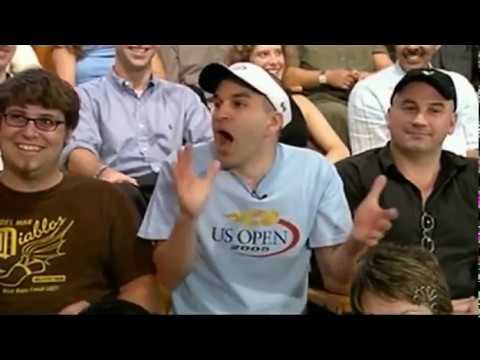 Awful Sports Chanter - 9/9/2005