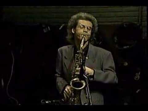 Abbey Lincoln on Nightmusic