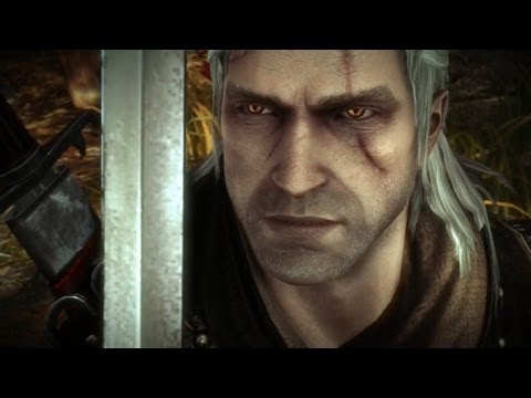 GameSpot Reviews - The Witcher 2: Enhanced Edition