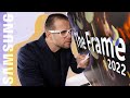 De mooiste tv als hij uit staat - Samsung The Frame Review