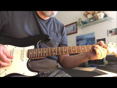 Active Melody April 2018 Challenge Response LEG018 - mkeef