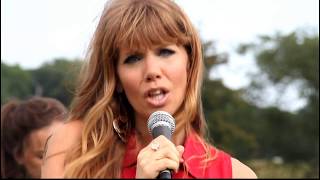 Matilda Lindell  - Easier (Official video)