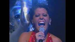 Alejandra Guzmán - Ángeles Caídos (La Guzmán en Concierto)
