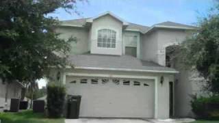 preview picture of video 'Eagle Pointe Kissimmee Orlando Florida'