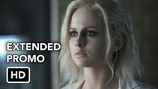 iZombie 1x02 Extended Promo