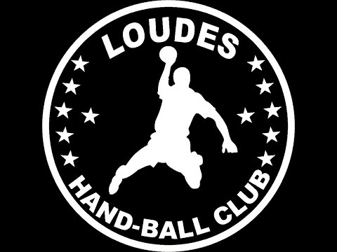 HOPC 1 vs HBC LOUDES 1 (2/3 et 3/3 temps)