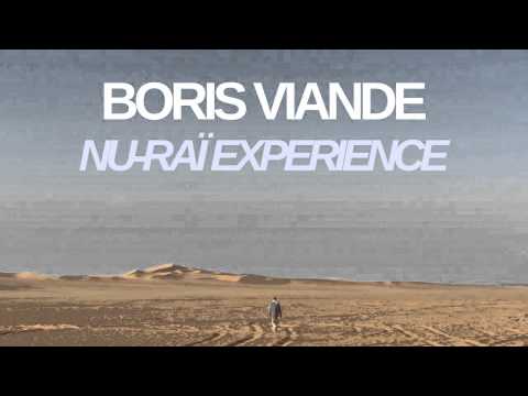 Boris Viande - Nu Raï Experience Snippet (VLAD/2013)