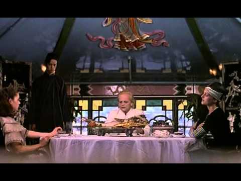 Les fruits de la passion Movie Scene