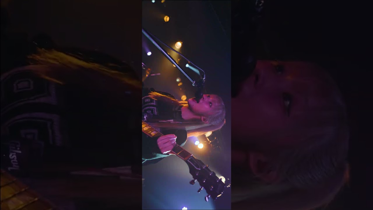 2026.4.6 Spotify O-nest『ヤング祭り2026』#TRiDENTJP #girlsband  #bass #guitar #drums #shorts #ｆｙｐシ