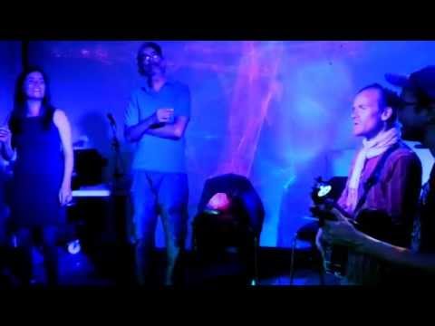 Stanley Brinks & The Old Time Kaniks featuring Freschard in Kulturbrücken Jungbusch