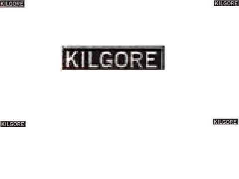 Kilgore Smudge - Hope And Trust [Unreleased] Kilgore