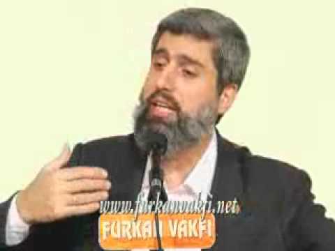 47. İman ve Teslimiyet (Elazığ - 2010)