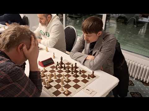GM Alexei Shirov - Igor Ivanov | Blitz chess