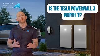 Preview of Tesla Powerwall: 10 Incredible Benefits You NEED to Know!.