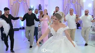 Download lagu Juli Tollozhina - Kolazh Popullor  Dasma Shqipetare 2025 Ervis & Risilda 4K mp3