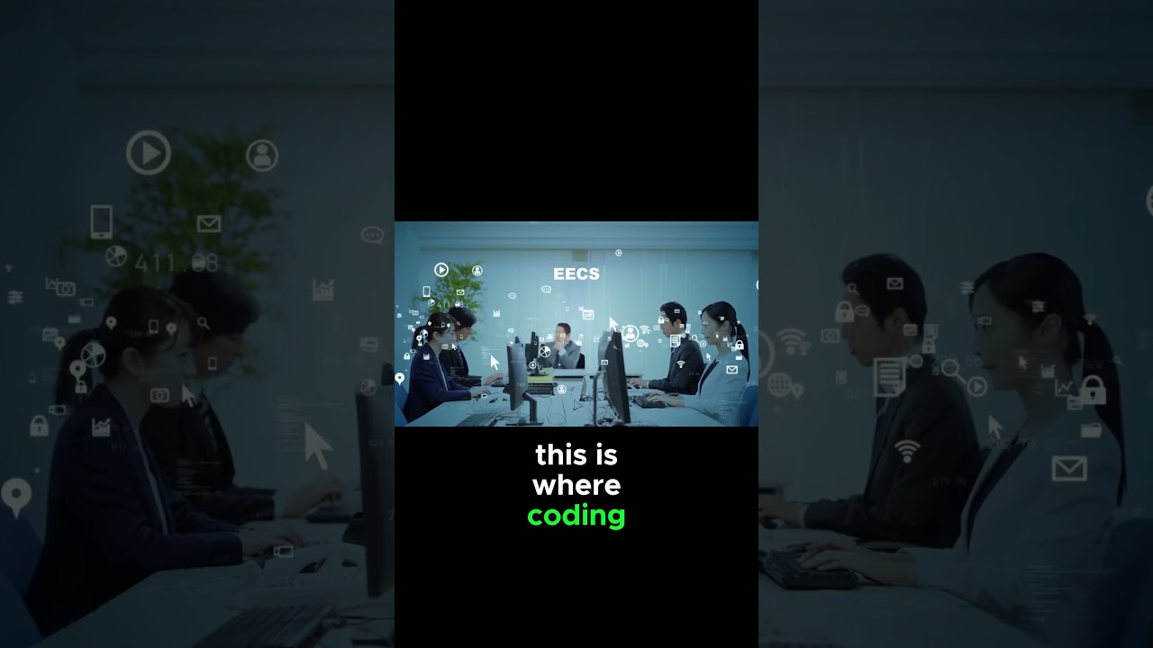 Inside MIT's EECS Department #scholarships #abroadinformation #studyabroadbenefits #scholarship