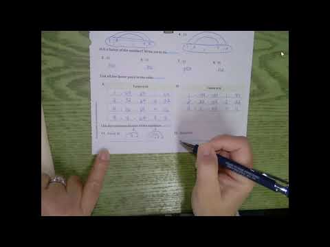 Mid Chapter Checkpoint pgs 297 298