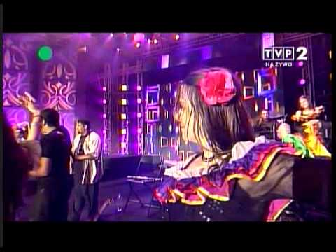 Prawy do lewego - Romanca