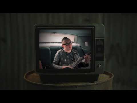Clear Skies - McKinley James