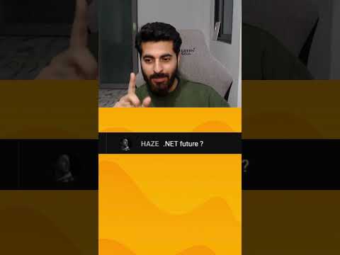 .NET Future #coding #programming