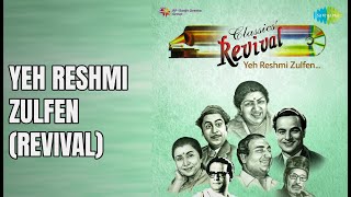 Download lagu Yeh Reshmi Zulfen (Revival)  |  Revival Vol.13 - Yeh Reshmi Zulfen  |  Mohammed Rafi Songs mp3