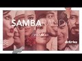 Sambaranda - Vilarejo [Official Audio]