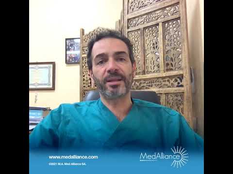 Dr. Cortese on using SELUTION SLR in DeNovo Indications outside of ISR and the future of DEBs.