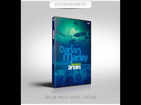 DVD - Darlan Marley Group - Tô chegando (Manoca Barreto)