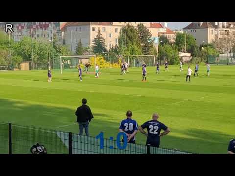OLDBOY ŚLĄSK Wrocław S.A. - BŁĘKITNI Jerzmanowo 11:3(4:1).