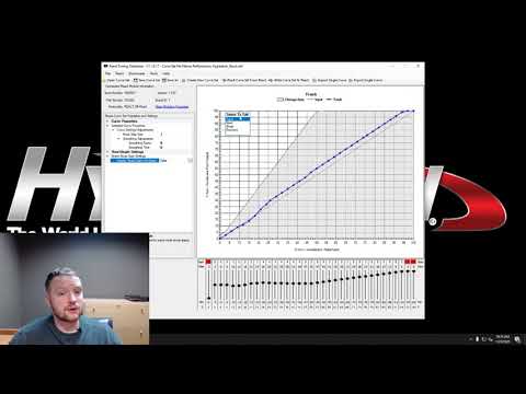 React Throttle Optimizer Tuning Tutorial