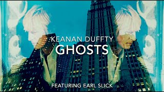 Ghosts (Japan Cover): Keanan Duffty