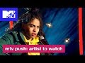 Jessie Reyez Performs ‘Gatekeeper’ | MTV Push: Artist to Watch