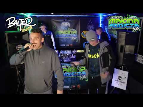 MC Vibe & MC Trippin | Balter Festival guest mix