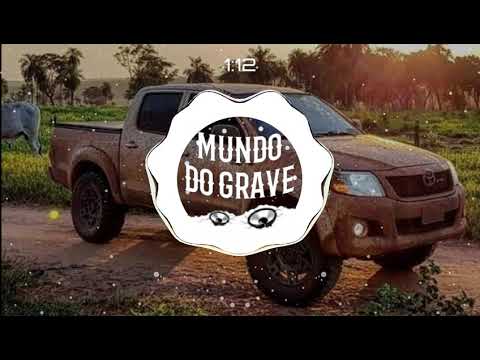 Eric Land e Tarcísio do Acordeon - Esqueceu Foi Pora(Com Grave){Mundo Do Grave}