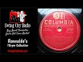 Flash - Harry James (78 RPM)