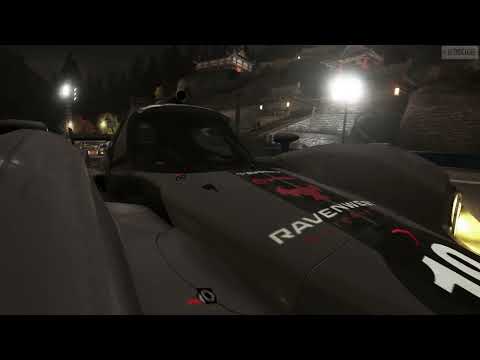 GRID Autosport - Ravenwest Playthrough (44l/48)