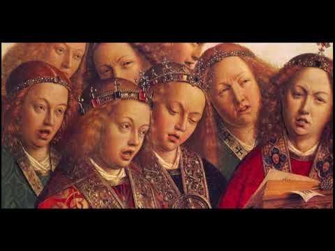 Joep Franssens: Sanctus -  Netherlands Philharmonic Orchestra conducted by Yakov Kreizberg