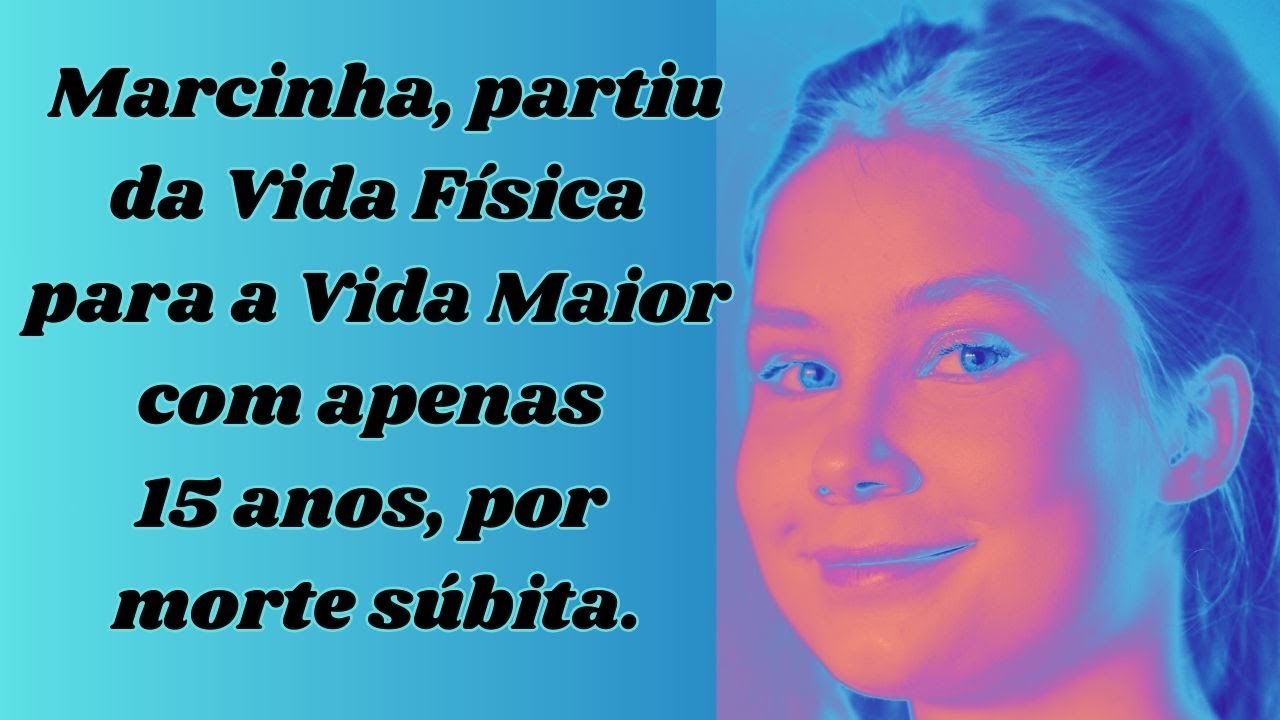 PSICOGRAFIA DO ESPÍRITO DE MÁRCIA BORDALLO DE SOUZA