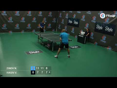 8 th of June 2022. ТT CUP - Green 2 .Evening.Final games