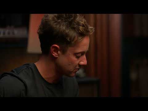 Building Tension In Your Progressions