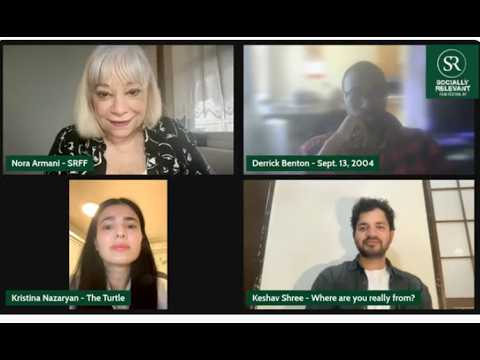 Meet the Filmmakers - SRFF 2025 - Additional Session