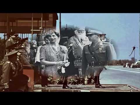 Ion Antonescu, la judecată  Apărarea lui