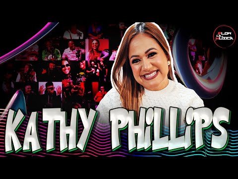 KATHY PHILLIPS - DE LA TRAICIÓN EN MEXICO A SU RENACER EN PANAMÁ