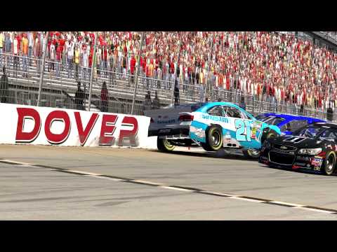 HotLaps Ep. 17: Dover International Speedway - Sept 30, 2013