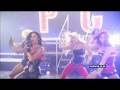 Pussycat Dolls - Takin' Over The World (Live on ...