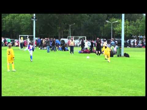 Waterwijk F1 - Haaglandia F1 dd 13-06-2011